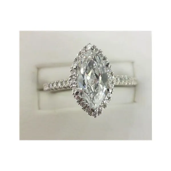 Engagement Ring Caves Jewelry Midlothian, TX