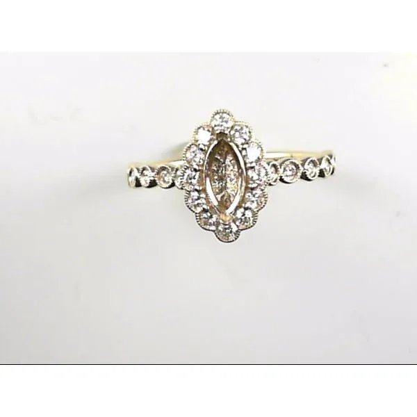 Engagement Ring Caves Jewelry Midlothian, TX