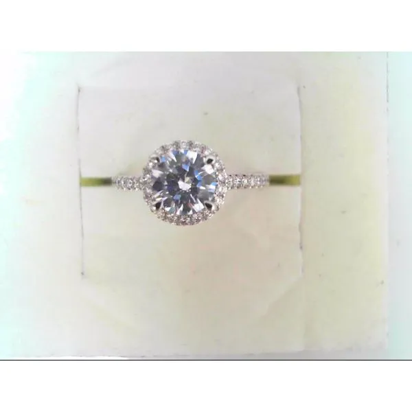 Engagement Ring Caves Jewelry Midlothian, TX
