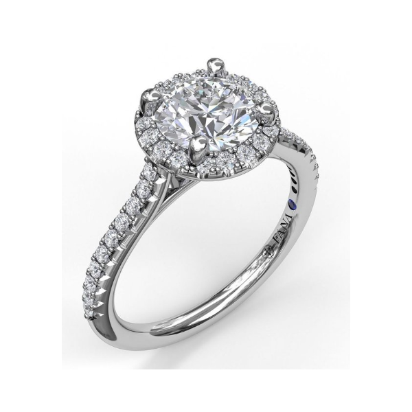 14K White Gold Other Ring Caves Jewelry Midlothian, TX