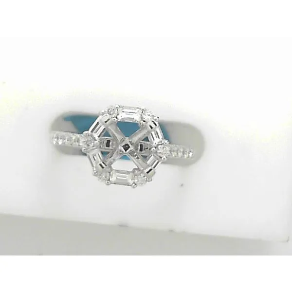 Engagement Ring Caves Jewelry Midlothian, TX