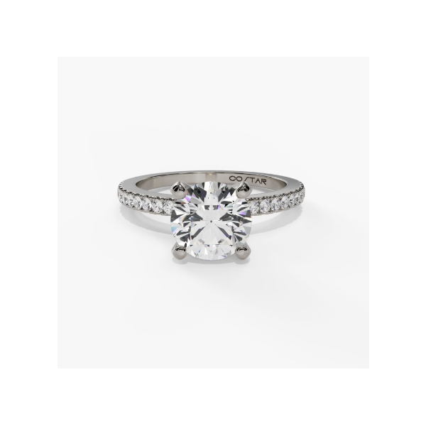 14K White Gold Other Ring Caves Jewelry Midlothian, TX