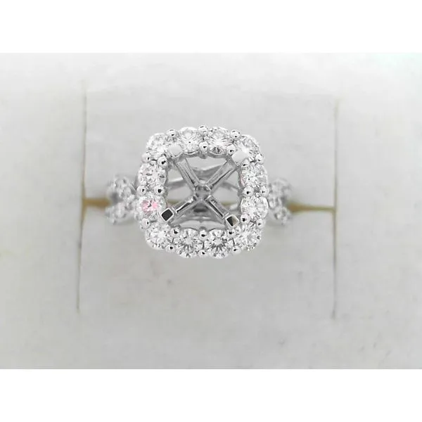 Engagement Ring Caves Jewelry Midlothian, TX