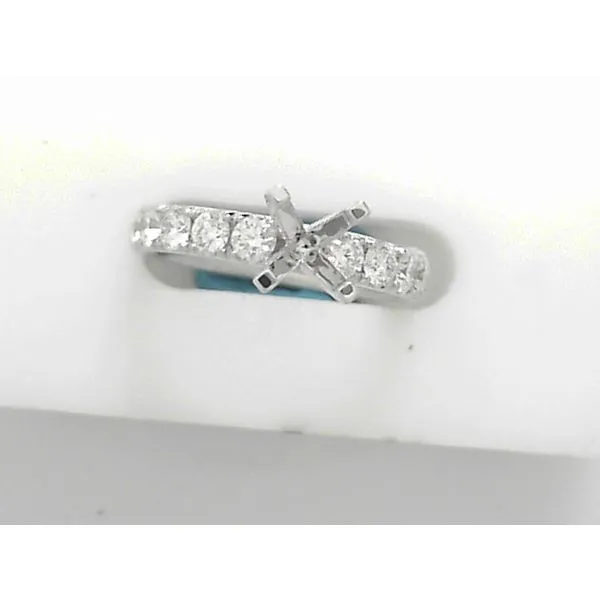 Engagement Ring Caves Jewelry Midlothian, TX