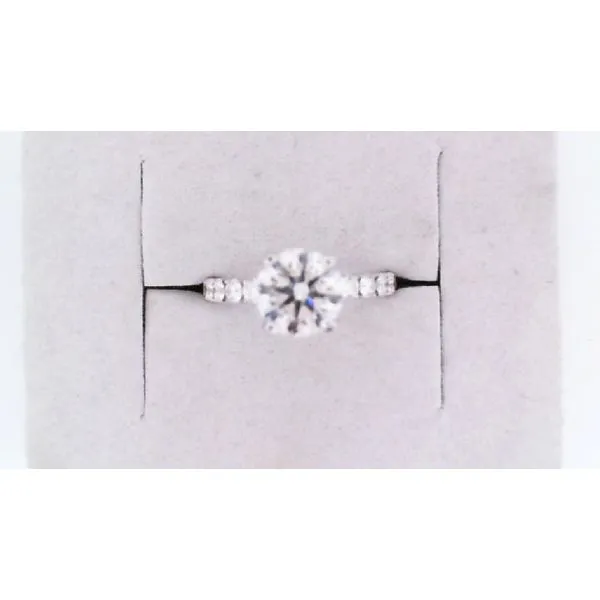 Engagement Ring Caves Jewelry Midlothian, TX