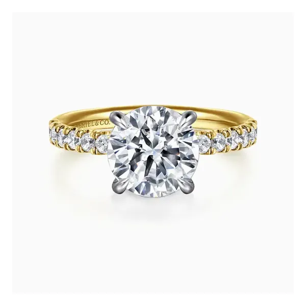 Engagement Ring Caves Jewelry Midlothian, TX