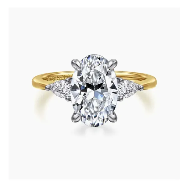 Engagement Ring Caves Jewelry Midlothian, TX