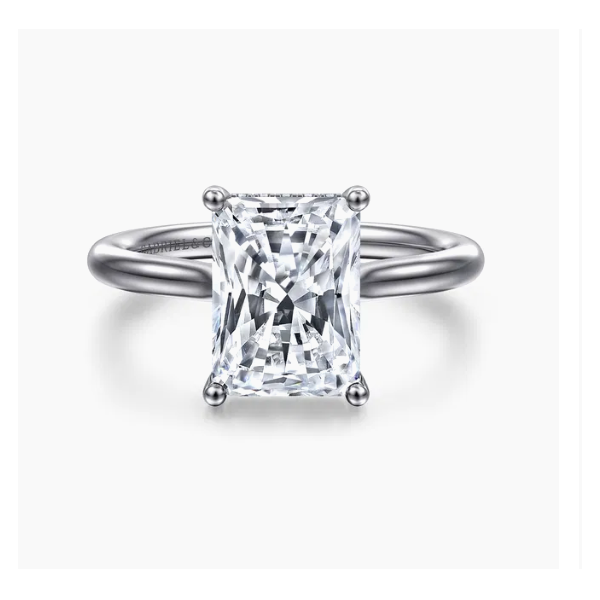 Engagement Ring Caves Jewelry Midlothian, TX