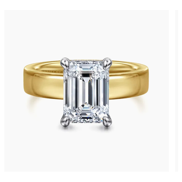 Engagement Ring Caves Jewelry Midlothian, TX