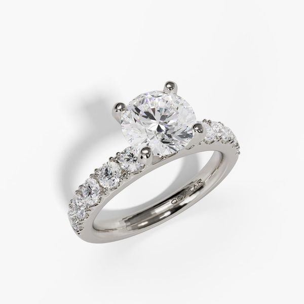 14K White Gold Other Ring Caves Jewelry Midlothian, TX