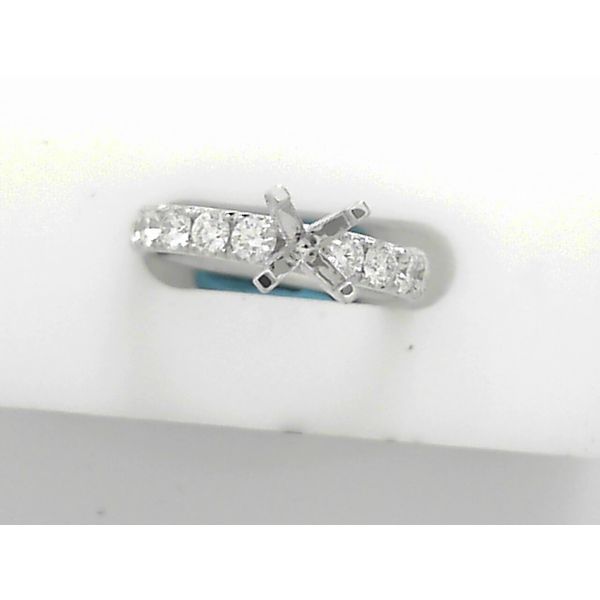 Engagement Ring Caves Jewelry Midlothian, TX