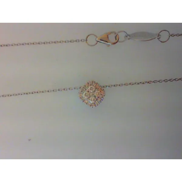 Diamond Pendant Caves Jewelry Midlothian, TX