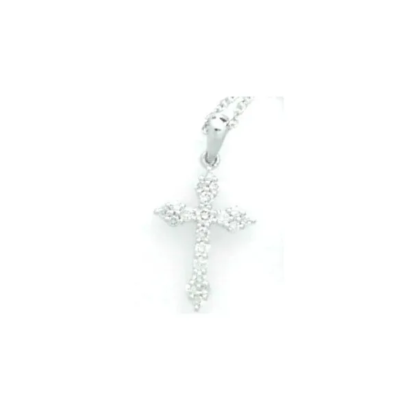 Diamond Pendant Caves Jewelry Midlothian, TX