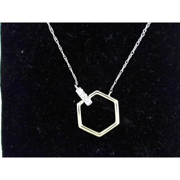 Diamond Pendant Caves Jewelry Midlothian, TX