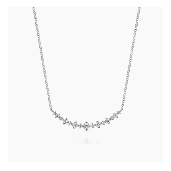 Diamond Pendant Caves Jewelry Midlothian, TX