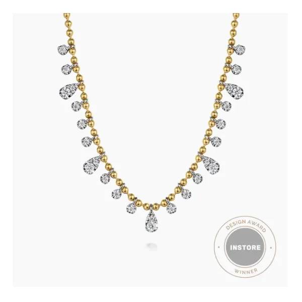 Diamond Pendant Caves Jewelry Midlothian, TX