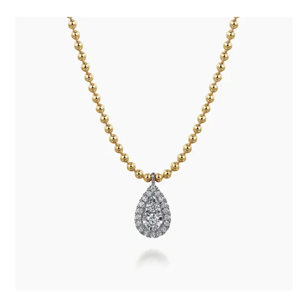 Diamond Pendant Caves Jewelry Midlothian, TX