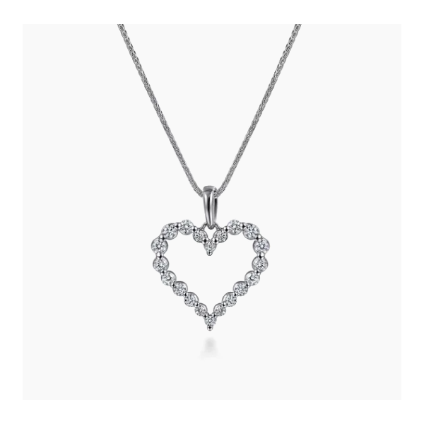 Diamond Pendant Caves Jewelry Midlothian, TX