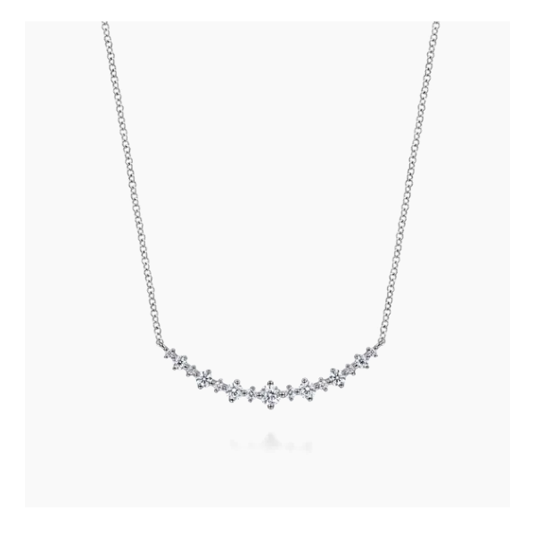 Diamond Pendant Caves Jewelry Midlothian, TX
