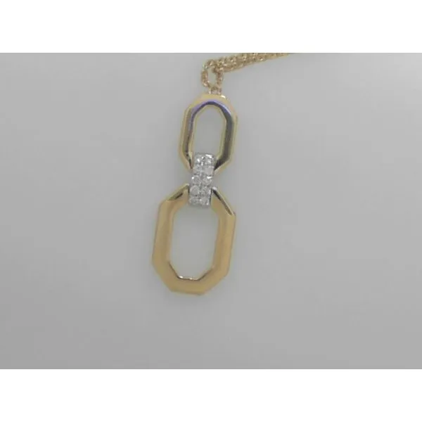 Diamond Necklace Caves Jewelry Midlothian, TX