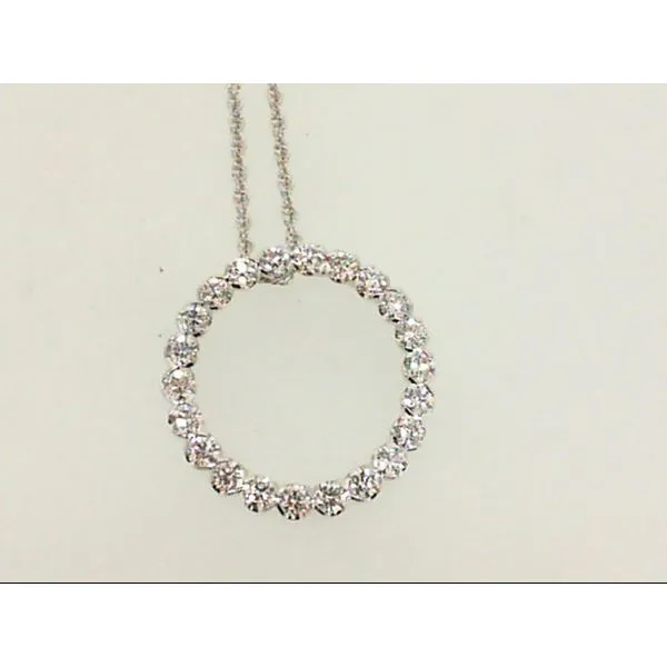 Diamond Necklace Caves Jewelry Midlothian, TX