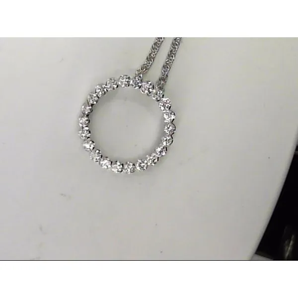 Diamond Necklace Caves Jewelry Midlothian, TX