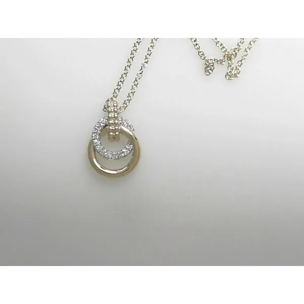 Diamond Necklace Caves Jewelry Midlothian, TX