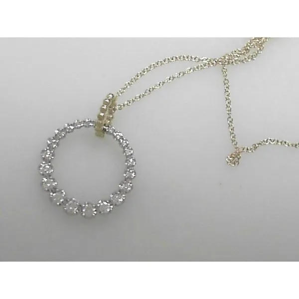 Diamond Necklace Caves Jewelry Midlothian, TX