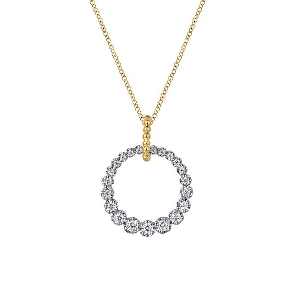 Diamond Necklace Caves Jewelry Midlothian, TX