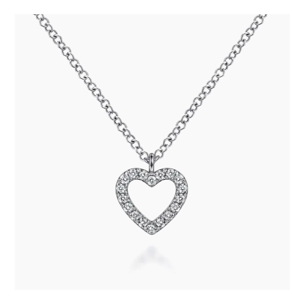 Diamond Necklace Caves Jewelry Midlothian, TX