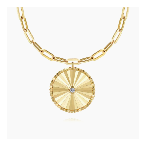 Diamond Necklace Caves Jewelry Midlothian, TX