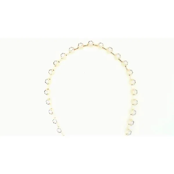 Diamond Bracelet Caves Jewelry Midlothian, TX