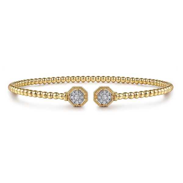 14K Yellow Gold Other Bracelet Caves Jewelry Midlothian, TX
