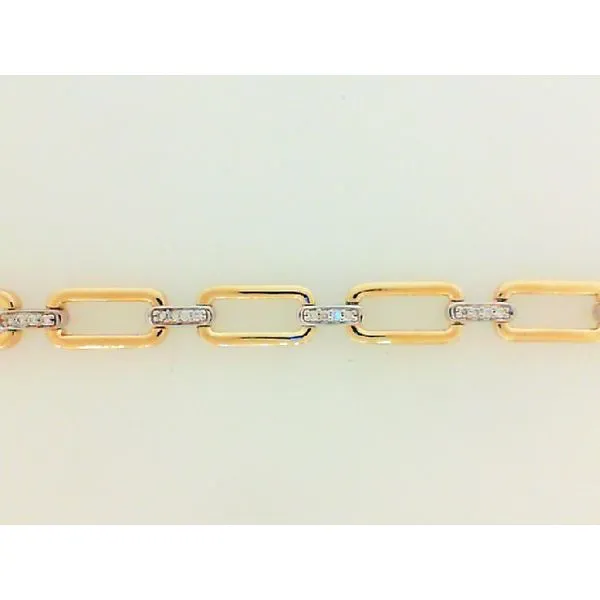 Diamond Bracelet Caves Jewelry Midlothian, TX