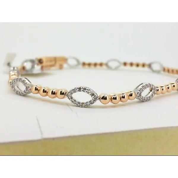 Diamond Bracelet Caves Jewelry Midlothian, TX