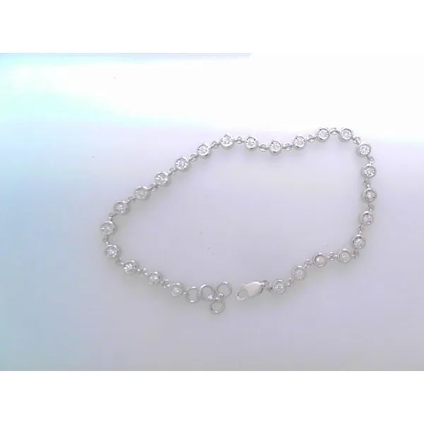 Diamond Bracelet Caves Jewelry Midlothian, TX