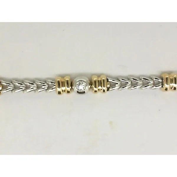 Diamond Bracelet Caves Jewelry Midlothian, TX