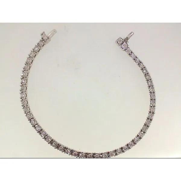 Diamond Bracelet Caves Jewelry Midlothian, TX
