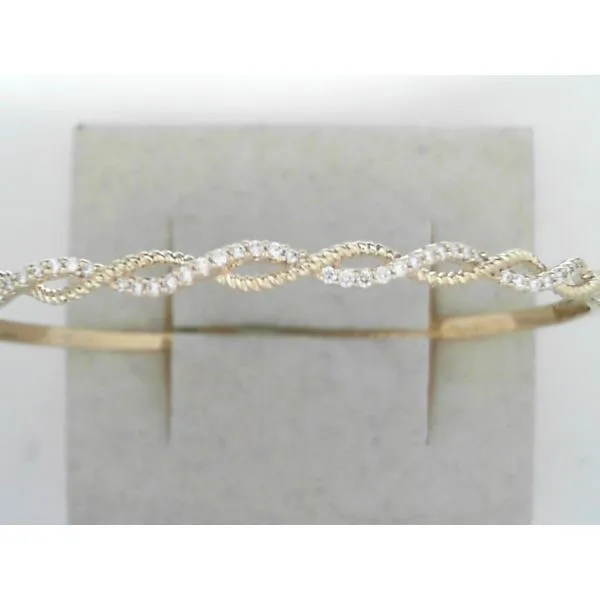Diamond Bracelet Caves Jewelry Midlothian, TX