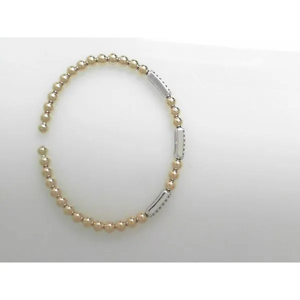 Diamond Bracelet Caves Jewelry Midlothian, TX