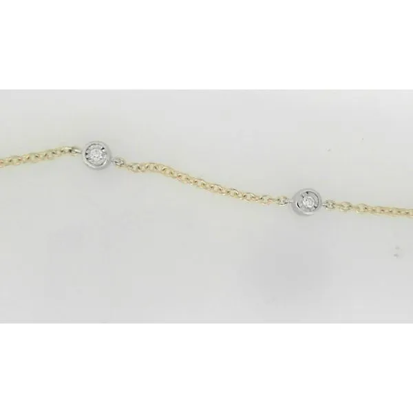Diamond Bracelet Caves Jewelry Midlothian, TX