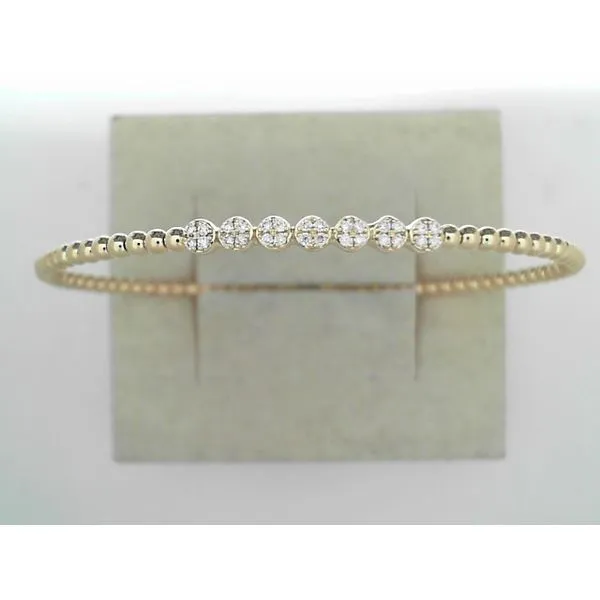 Diamond Bracelet Caves Jewelry Midlothian, TX