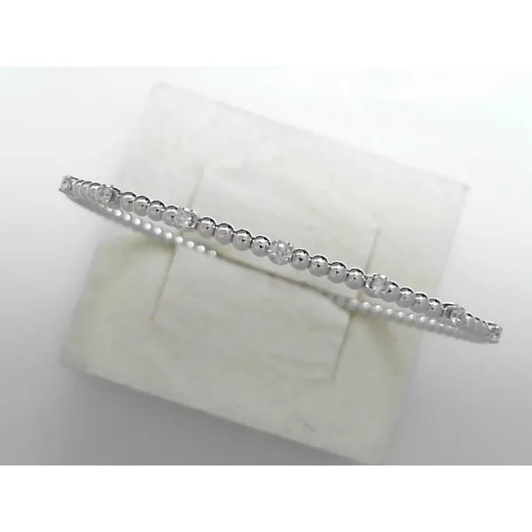 Diamond Bracelet Caves Jewelry Midlothian, TX