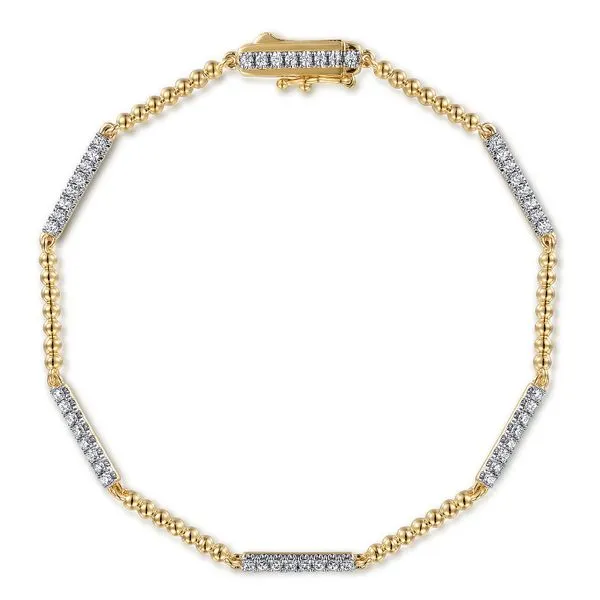 Diamond Bracelet Caves Jewelry Midlothian, TX