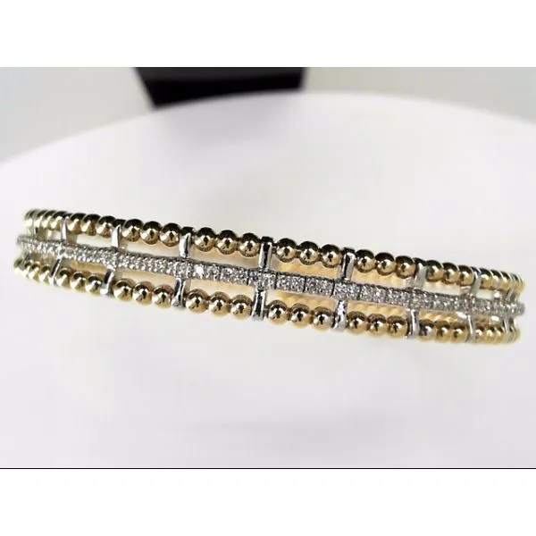 Diamond Bracelet Caves Jewelry Midlothian, TX