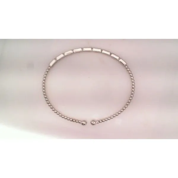 Diamond Bracelet Caves Jewelry Midlothian, TX