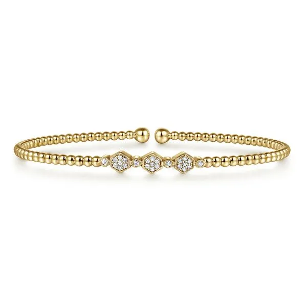 Diamond Bracelet Caves Jewelry Midlothian, TX
