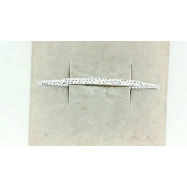 Diamond Bracelet Caves Jewelry Midlothian, TX