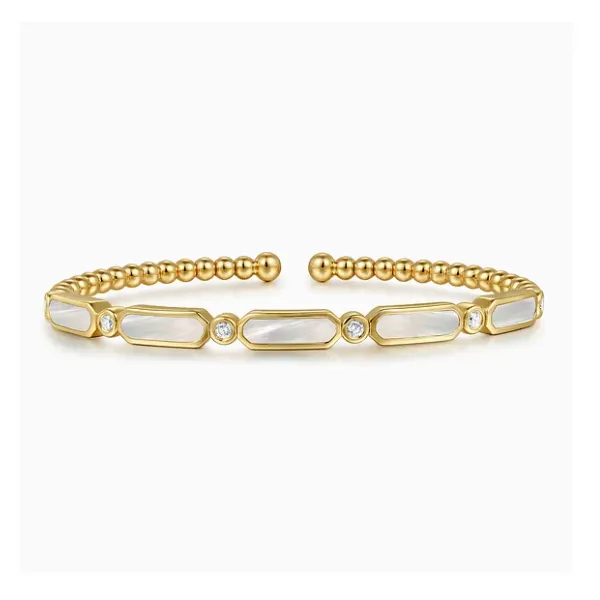 Diamond Bracelet Caves Jewelry Midlothian, TX