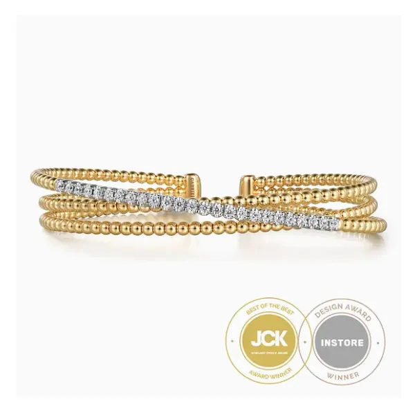 Diamond Bracelet Caves Jewelry Midlothian, TX